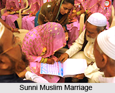 Muslim matrimonial